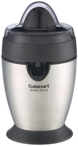 Photo 1 of Cuisinart CCJ-100 Citrus Pro Juicer
