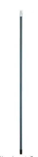 Photo 1 of 5 ft. steel single pole

