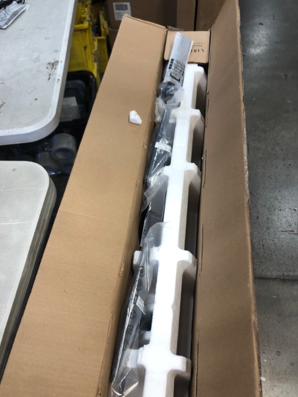 Photo 1 of PARTS ONLY NON REFUNDABLE DID NOT POWER ON 
LG OLED Evo G2 Series 55” Alexa Built-in 4k Smart TV (3840 x 2160), 120Hz Refresh Rate, AI-Powered 4K, Dolby Cinema, WiSA Ready, Cloud Gaming (OLED55G2PUA, 2022)