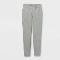 Photo 1 of Kids' Fleece Jogger Pants - art class
size medium (7/8)