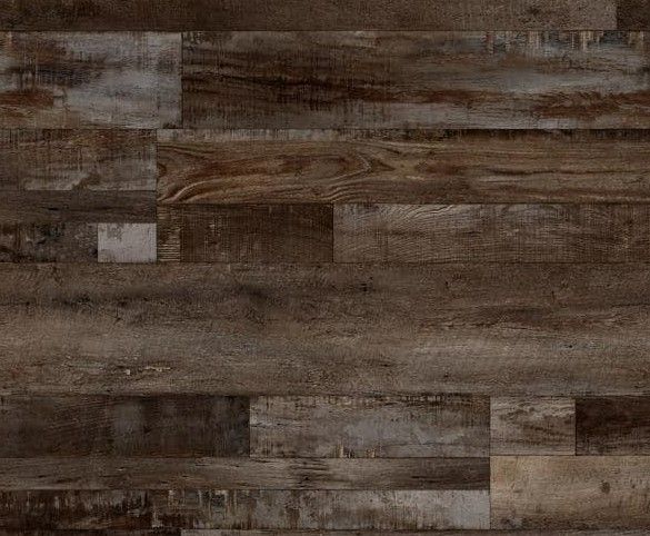 Photo 1 of 3 cases
Lifeproof Bienville Forest Oak 7.13 in. W x 48.03 in. L Rigid Core Click Lock Luxury Vinyl Plank Flooring (19.01 Sq. ft./Case)
$66/ case x3