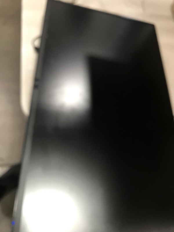 Photo 1 of Monoprice QHD IPS Gaming Display - 32inch, 2560x1440p, QHD, 165Hz, 1ms, Height Adjustable Stand, 2X HDMI 2.0 and 2X DisplayPort 1.2 - Dark Matter Series