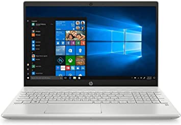 Photo 1 of 2021 HP Pavilion 15.6" Fhd 1920X1080 IPS Laptop, 11th Gen Intel Core i7-1165G7 8GB Ram 128GB M.2 SSD backlit Wifi 6 ,Windows 10 Home 64 Plus, Silver