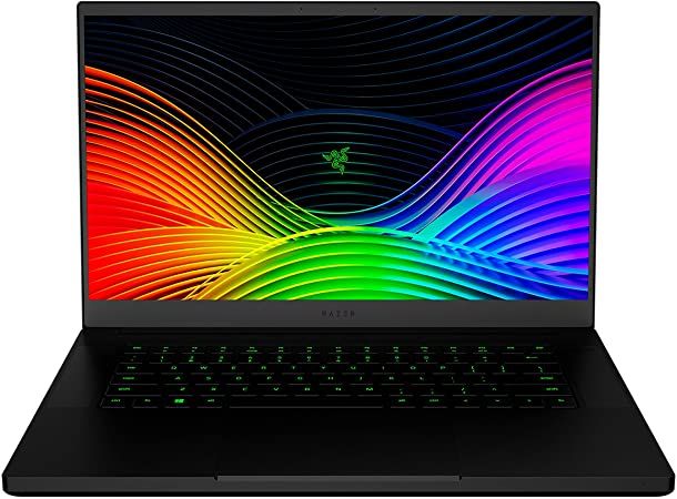 Photo 1 of Razer Blade 15 Gaming Laptop 2019: Intel Core i7-9750H 6 Core - GeForce GTX 1660Ti - 15.6" FHD 1080p 144Hz - 16GB RAM - 256GB SSD + 1TB, CNC Aluminum, Chroma RGB Lighting, Thunderbolt 4
