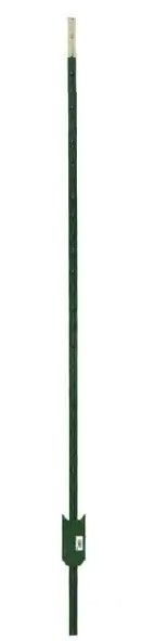 Photo 1 of 6ft green tree post/stake 6 pack 