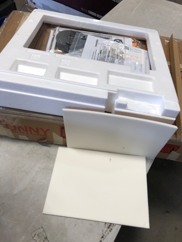 Photo 1 of GE Profile Ultra Quiet Window Air Conditioner 6,150 BTU, WiFi Enabled Energy Efficient for Small Rooms, Easy Installation with Included Kit, 6K Window AC Unit, Energy Star, White