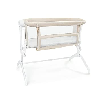 Photo 1 of Beside Me Wink Organic Bassinet & Bedside Sleeper