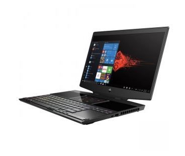 Photo 1 of HP OMEN X 2S Laptop - 15-dg0010nr
