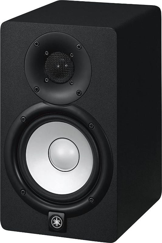 Photo 1 of Yamaha HS5 Powered Studio Monitor
