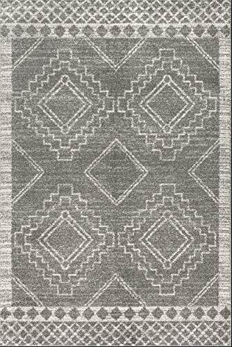 Photo 1 of JONATHAN Y MOH200C-8 Amir Moroccan Beni Souk Indoor Area Rug 8x10