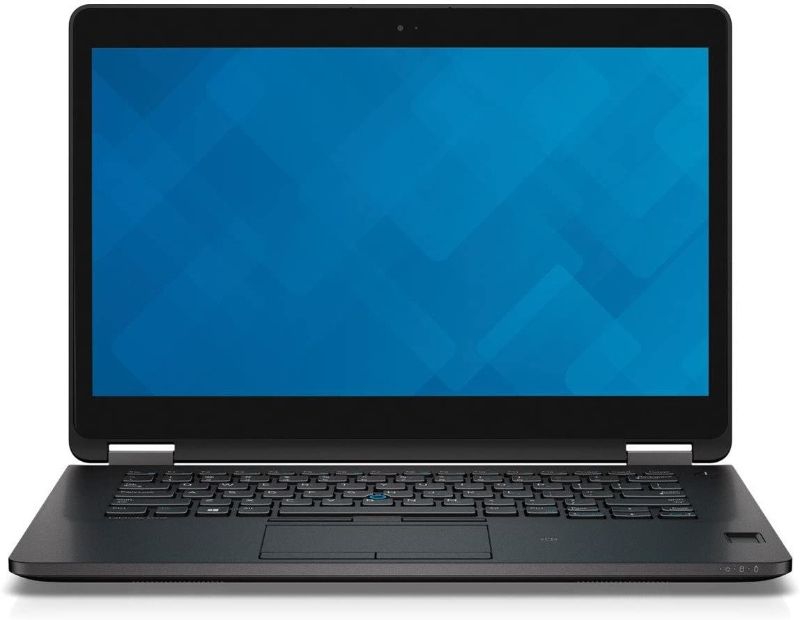 Photo 1 of Dell Latitude E7470 FHD Ultrabook Business Laptop Notebook (Intel Core i7 6650U, 16GB Ram, 256GB SSD, HDMI, Camera, WiFi, Bluetooth) Win 10 Pro
- Has password on lock-screen 