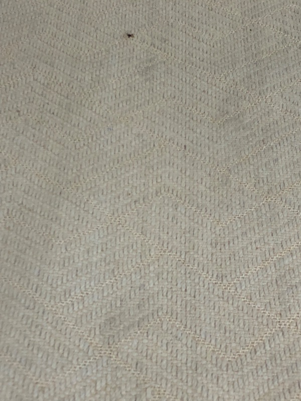 Photo 4 of 8'X9'10" WOOL RUG (Unknown brand/style) 