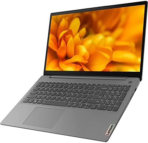 Photo 1 of **PARTS ONLY**STUCK ON SLEEP MODE** Lenovo IdeaPad 3 15ITL6 82H801EMUS 15.6" Notebook - Full HD - 1920 x 1080 - Intel Core i3 11th Gen i3-1115G4 Dual-core (2 Core) 3 GHz - 8 GB RAM - 512 GB SSD - Arctic Gray
