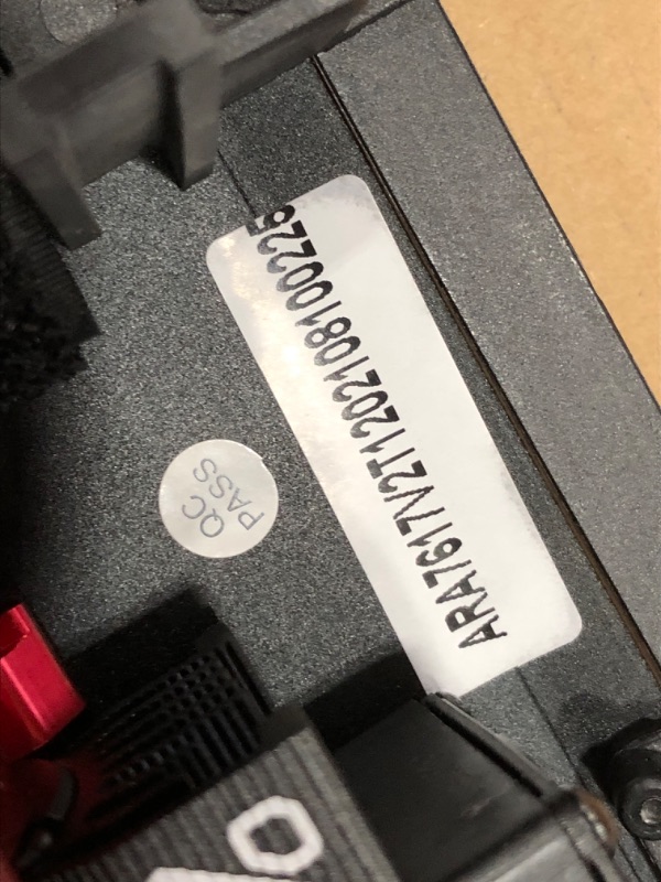 Photo 7 of ARRMA 1/7 Felony 6S BLX Street Bash All-Road Muscle Car RTR (Ready-to-Run Transmitter and Receiver Included, Batteries and Charger Required), Black, ARA7617V2T1
