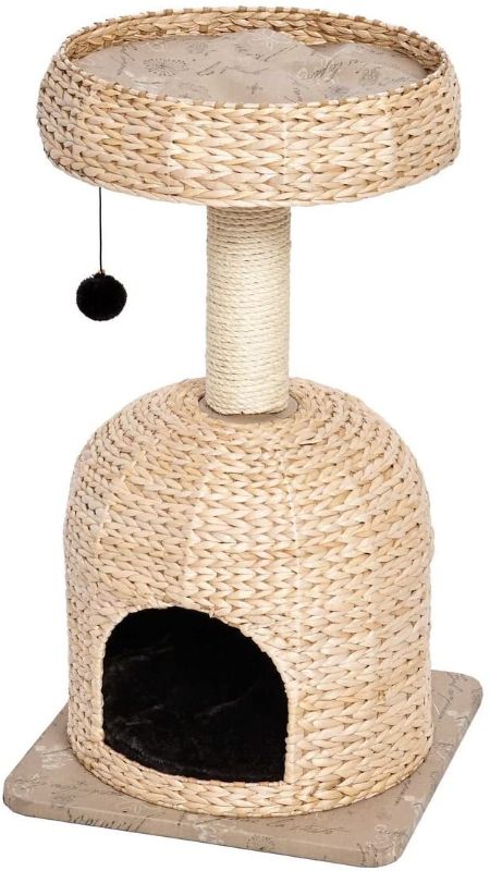 Photo 1 of **MISSING PARTS** MidWest Cat Furniture | Durable, Stylish Cat Trees & Cat Scratching Posts