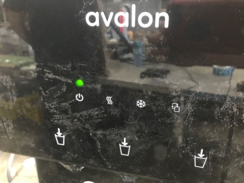 Photo 5 of **Damaged** Avalon
Bottom Loading Water Cooler Dispenser