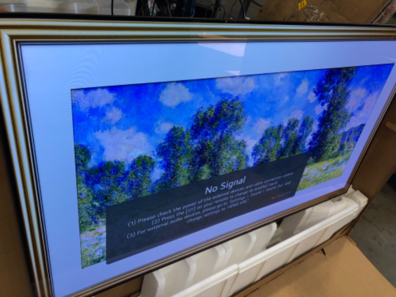 Photo 1 of LG OLED C1 Series 65” Alexa Built-in 4k Smart TV (3840 x 2160), 120Hz Refresh Rate, AI-Powered 4K, Dolby Cinema, WiSA Ready, Gaming Mode (OLED65C1PUB, 2021)
