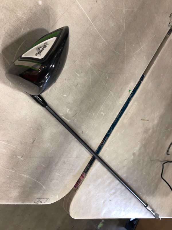 Photo 2 of **DAMAGED* Callaway Golf 2021 Epic Max Driver
