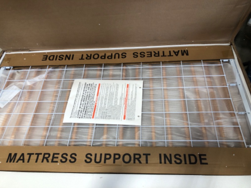 Photo 1 of Dream On Me Clover 4-in-1 Modern Island Crib with Rounded Spindles I Convertible Crib I Mid- Century Meets Modern I Coordinates with The Clover Changing Table, Olive, 54.3x30.3x36.3 Inch (Pack of 1)
