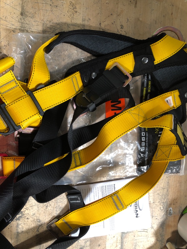 Photo 1 of SIZE M-L***1 PACK**SERIES 3 Harness W/PT CHEST
