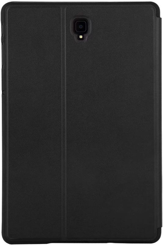 Photo 1 of Case-Mate - Samsung Galaxy Tab S4 10.5"- Tuxedo- Black