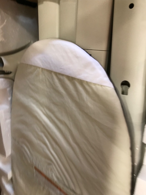 Photo 4 of 4moms mamaRoo sleep bassinet