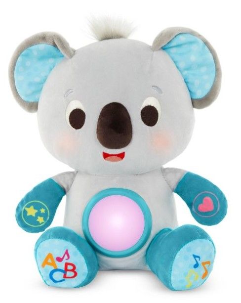 Photo 1 of B. Play - Educational Plush Toy - Learning Sidekick - Koala
