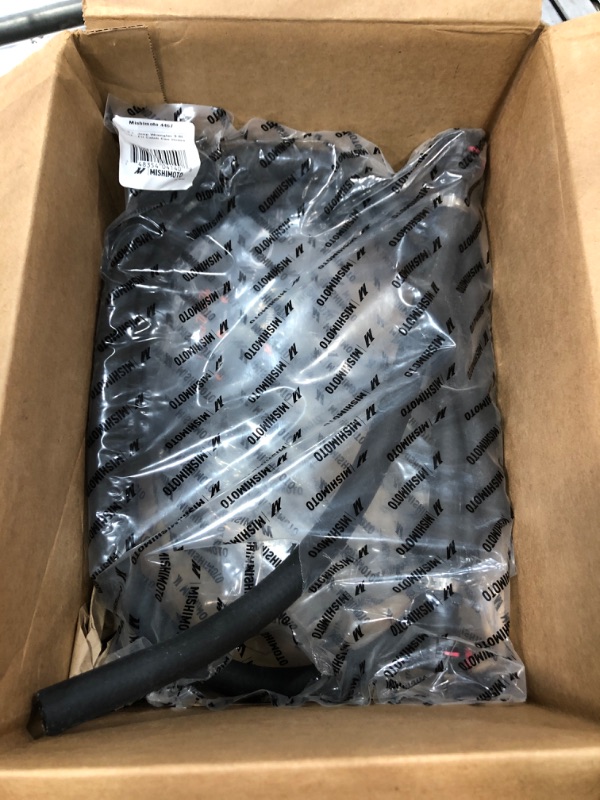 Photo 1 of 2018-2022 jeep JL JEEP WRANGLER 3.6L JK CATCH CAN KIT
