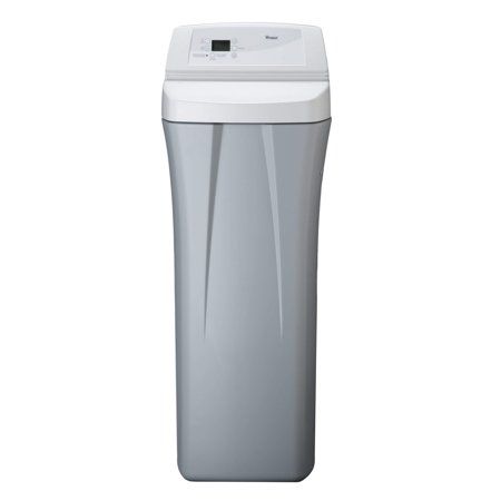 Photo 1 of **NOT FUNCTIONAL PARTS ONLY!!! Whirlpool WHES40E 40,000 Grain Water Softener (for 1-6+ People)

