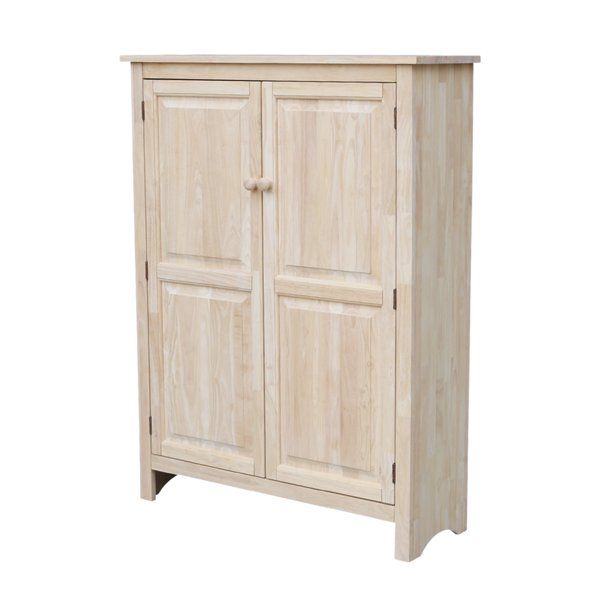 Photo 1 of *new* International Concepts Double Jelly Cupboard, 51" H

