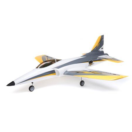 Photo 1 of E-flite RC Airplane Habu SS (Super Sport) 70mm EDF Jet BNF(Transmitter Battery and Charger Not Included) Basic with SAFE Select and AS3X EFL0950