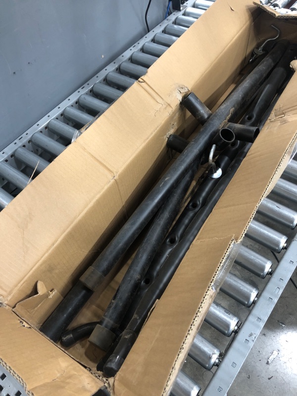 Photo 2 of ***PARTS ONLY***
BalanceFrom Double Hammock