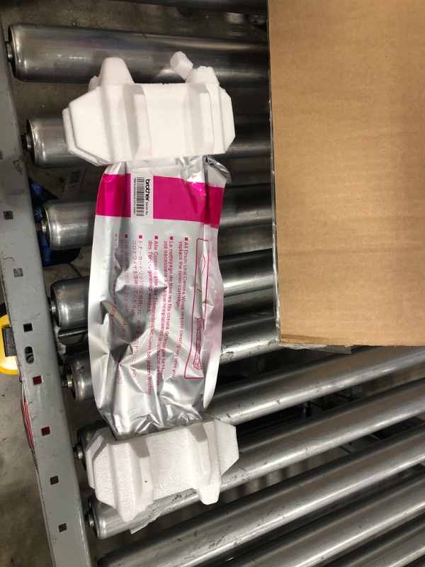 Photo 2 of Brother TN-221M DCP-9015 9020 HL-3140 3150 3170 3180 MFC-9130 9140 9330 9340 Toner Cartridge (Magenta) in Retail Packaging
