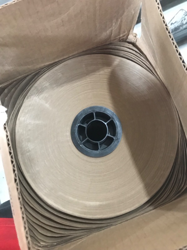 Photo 3 of 3 x 1000 kraft paper roll