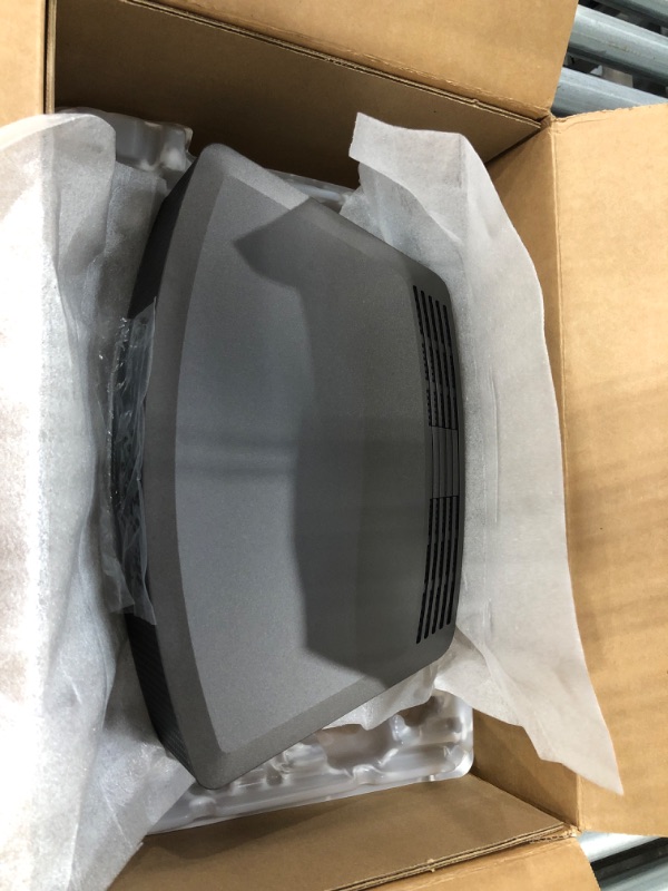 Photo 1 of Bose Wave Music System IV - Espresso Black
