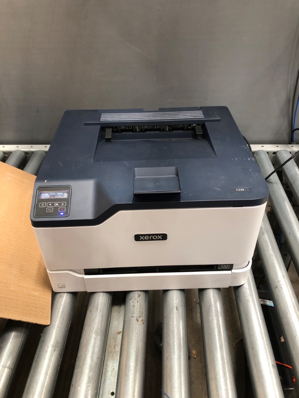 Photo 2 of Xerox C230/DNI Color Printer, Laser, Wireless
