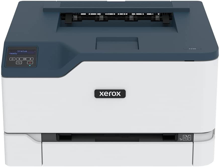 Photo 1 of Xerox C230/DNI Color Printer, Laser, Wireless
