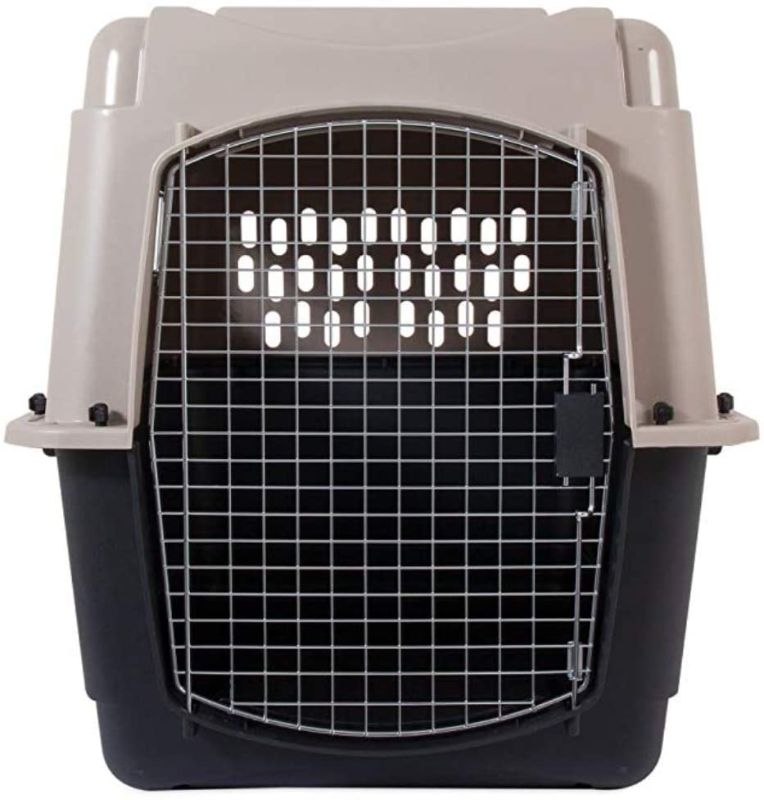 Photo 1 of ***INCOMPLETE*** Petmate Ultra Vari Dog Kennel (Durable, Heavy Duty Dog Crate,xl