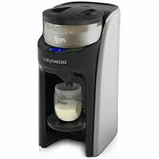 Photo 1 of New and Improved Baby Brezza Formula Pro Advanced Formula Dispenser Machine