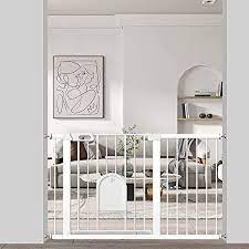 Photo 1 of Extra wide baby gate 40.55"-43.31" wide