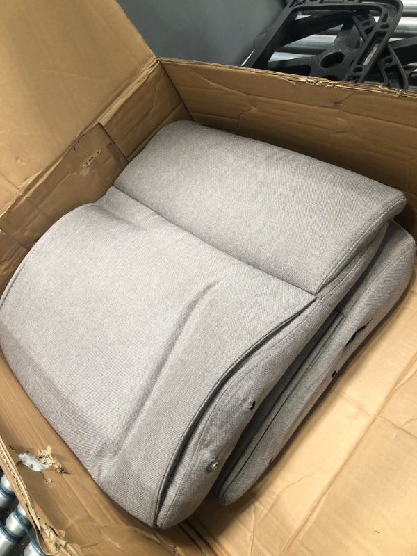 Photo 1 of Office chair grey 1011SD-1