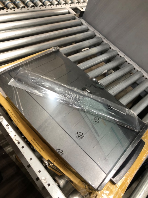 Photo 1 of Fellowes Office Suites Deluxe Keyboard Drawer 

