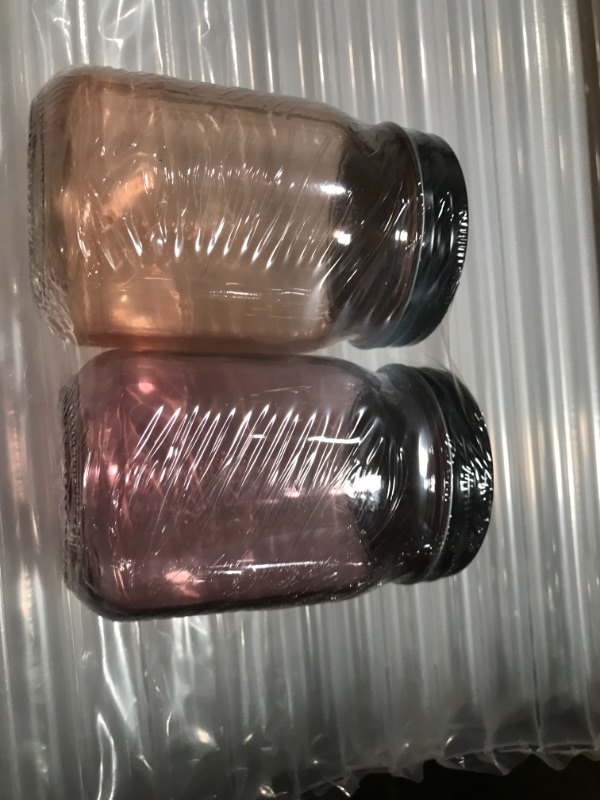 Photo 1 of 30 Mason Jars