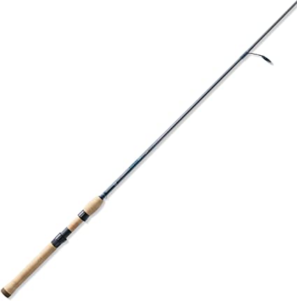 Photo 1 of St. Croix Rods Avid Spinning Rod