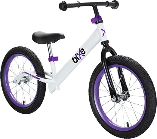 Photo 1 of Bixe Balance Bike - No Pedal Sport Training Bicycle | 16inch Wheel