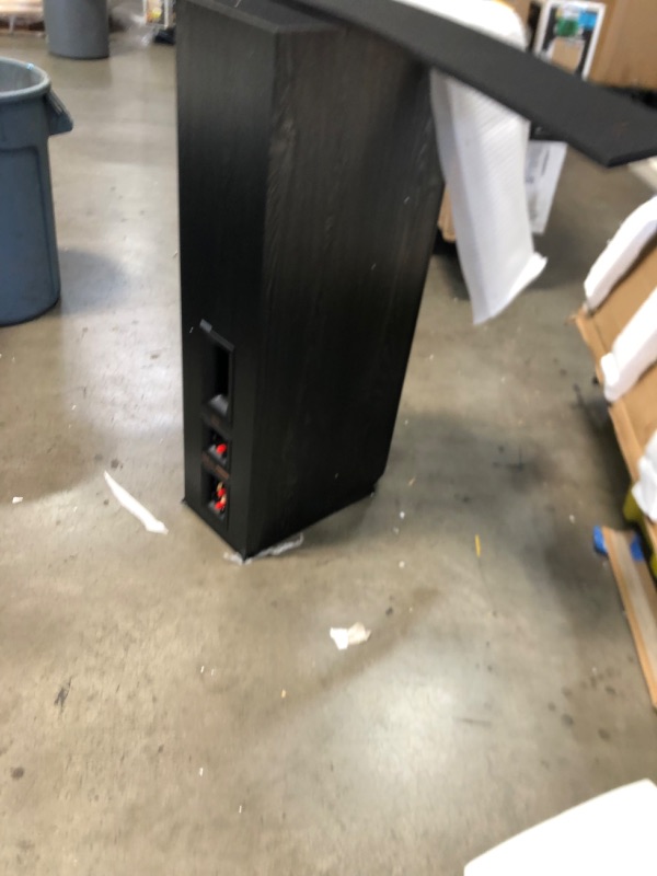 Photo 5 of Klipsch RP-8060 FA Dolby Atmos Floorstanding Speaker (Ebony)
