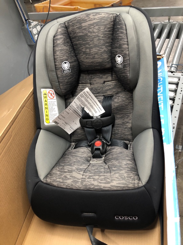 Photo 1 of Cosco MightyFit 65 Dx Convertible Car Seat
