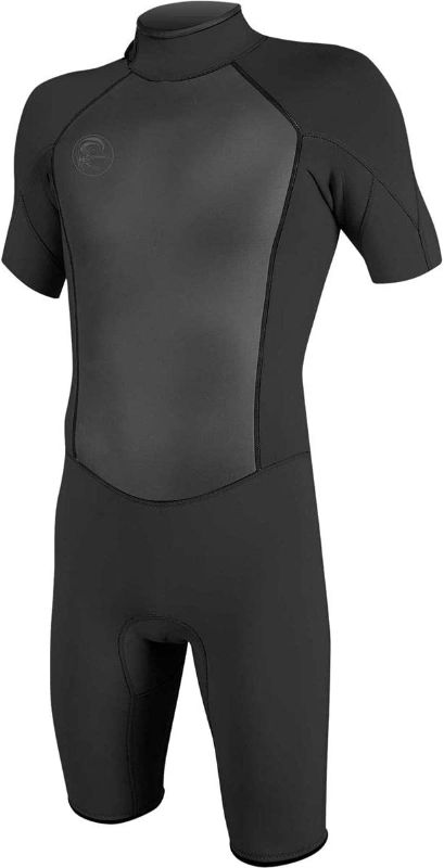 Photo 1 of O'Neill Men's O'Riginal 2mm Back Zip Sleeveless Spring Wetsuit
