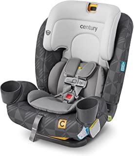 Photo 1 of Century Drive On 3-in-1 Car Seat – All-in-One Car Seat for Kids 5-100 lb, Metro
