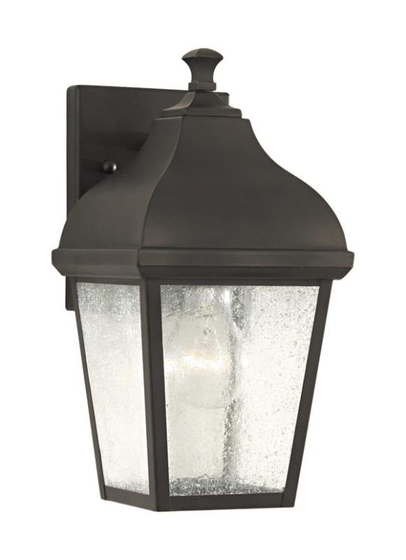 Photo 1 of Terrace Medium One Light Outdoor Wall Lantern
